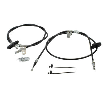 żażné lanko parkovacej brzdy MAXGEAR 32-1663