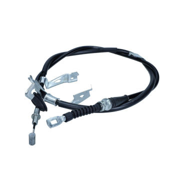 Tažné lanko, parkovací brzda MAXGEAR 32-1676