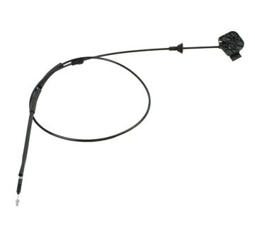 Lanko pro otevírání kapoty motoru MAXGEAR 32-1801