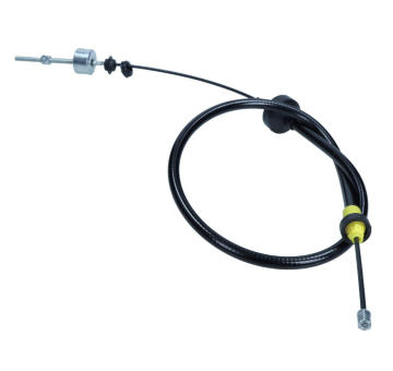 Lanko ovládania spojky MAXGEAR 32-1862