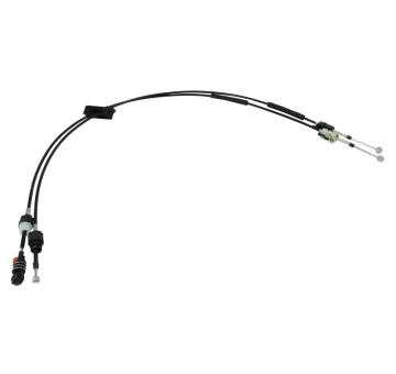 Tažné lanko, ruční převodovka Maxgear 32-1935