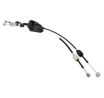 Tažné lanko, ruční převodovka Maxgear 32-1977