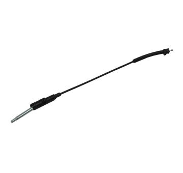 Lanko nastavenia operadla sedadla MAXGEAR 32-2000