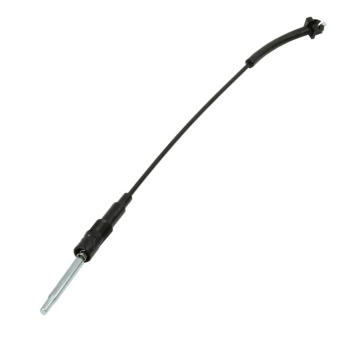 Tažné lanko, nastaveni opěradla sedadla Maxgear 32-2001