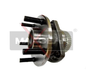 Sada ložisek kol MAXGEAR 33-0044