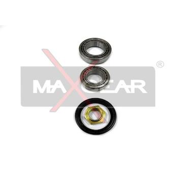 Sada ložisek kol MAXGEAR 33-0060