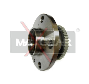 Sada ložisek kol Maxgear 33-0068