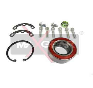 Sada ložisek kol MAXGEAR 33-0104