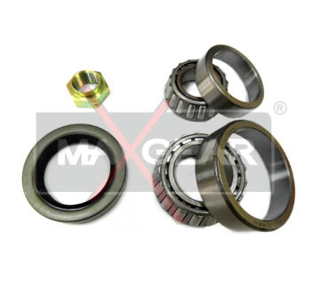 Sada ložisek kol Maxgear 33-0138