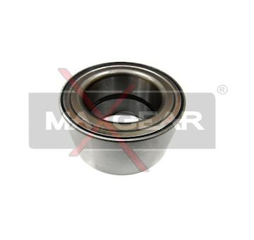 Sada ložisek kol MAXGEAR 33-0211