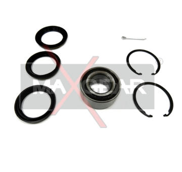 Sada ložisek kol MAXGEAR 33-0237