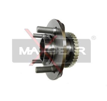Zavěšení motoru MAXGEAR 76-0021