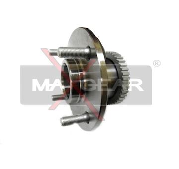 Sada lozisek kol Maxgear 33-0251