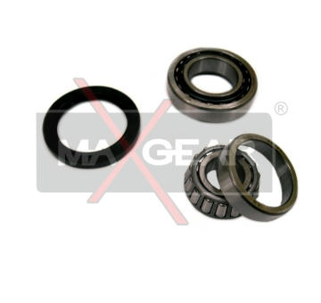 Sada ložisek kol Maxgear 33-0358