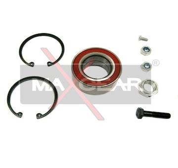 Sada ložisek kol MAXGEAR 33-0392