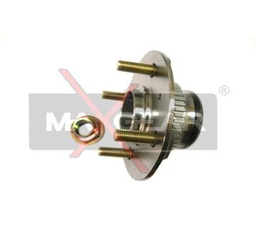 Sada ložisek kol MAXGEAR 33-0465