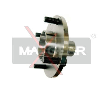 Náboj kola Maxgear 33-0478