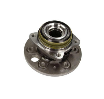 Lożisko kolesa - opravná sada MAXGEAR 33-0906