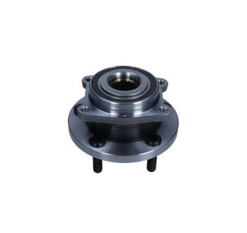 Sada ložisek kol MAXGEAR 33-1002