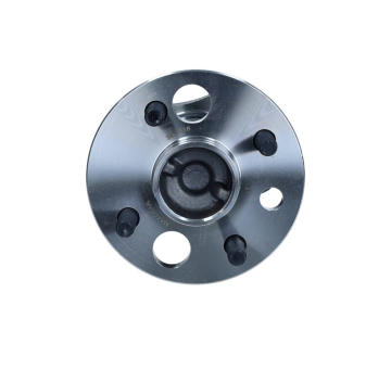 Náboj kolesa MAXGEAR 33-1318