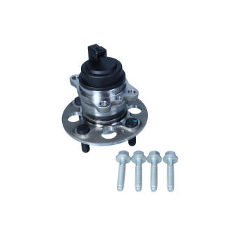 Sada ložisek kol Maxgear 33-1331