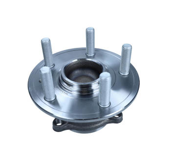 Lożisko kolesa - opravná sada MAXGEAR 33-1333