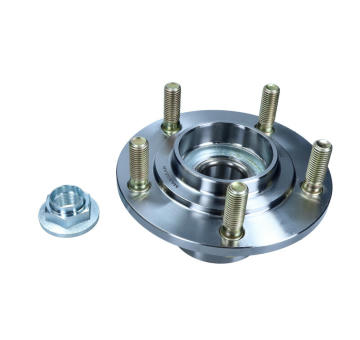 Lożisko kolesa - opravná sada MAXGEAR 33-1342