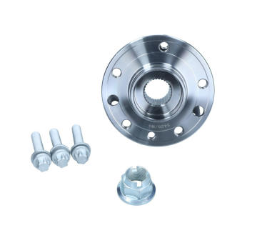 Lożisko kolesa - opravná sada MAXGEAR 33-0527