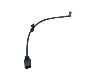 Vystrazny kontakt, opotrebeni oblozeni Maxgear 20-0019