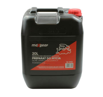 Odstraňovač olejových żkvŕn MAXGEAR 36-0102