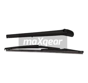 Rameno sterace, cisteni skel Maxgear 39-0326