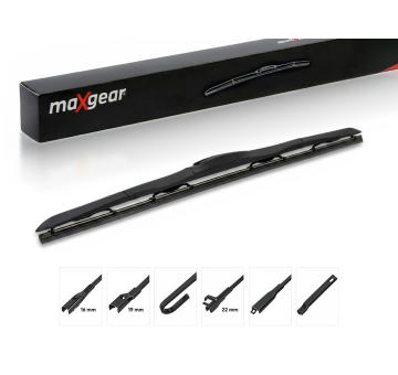 List stěrače MAXGEAR 39-6475