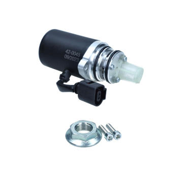 Čerpadlo, lamelová spojka (pohon všech kol) MAXGEAR 42-0045