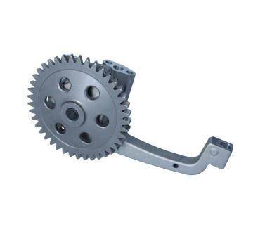 Olejové čerpadlo MAXGEAR 42-0053