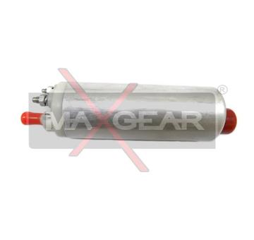 Palivové čerpadlo MAXGEAR 43-0046