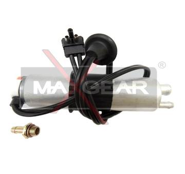Palivové čerpadlo MAXGEAR 43-0066