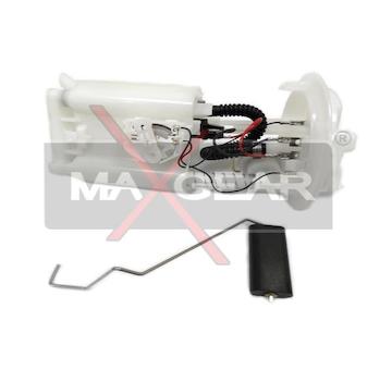 Palivová přívodní jednotka MAXGEAR 43-0082