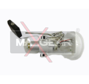 Palivová čerpací soustava MAXGEAR 43-0111