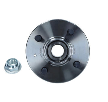Lożisko kolesa - opravná sada MAXGEAR 33-0465
