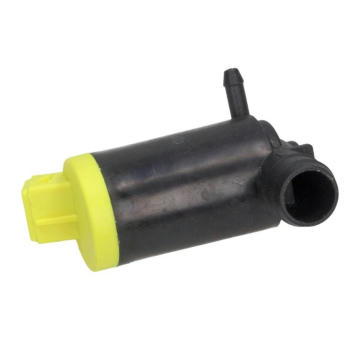 Vodní čerpadlo ostřikovače, čistění skel MAXGEAR 45-0027