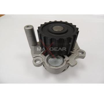 Vodní čerpadlo MAXGEAR 47-0089