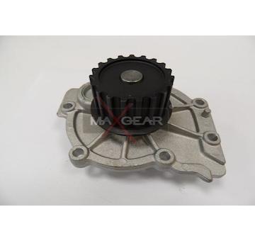 Vodní čerpadlo MAXGEAR 47-0128