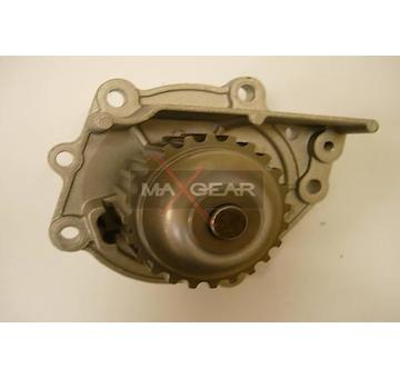 Vodní čerpadlo MAXGEAR 47-0166