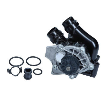 Doplňovací vodní čerpadlo (okruh chladicí vody) MAXGEAR 47-0377