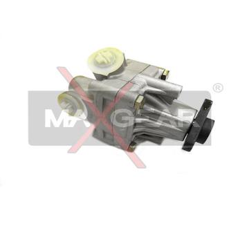 Hydraulické čerpadlo, řízení MAXGEAR 48-0048