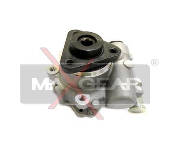 Hydraulické čerpadlo, řízení MAXGEAR 48-0052