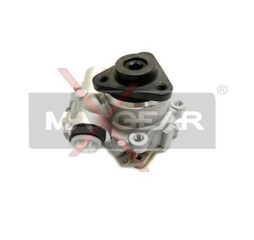 Hydraulické čerpadlo, řízení MAXGEAR 48-0058