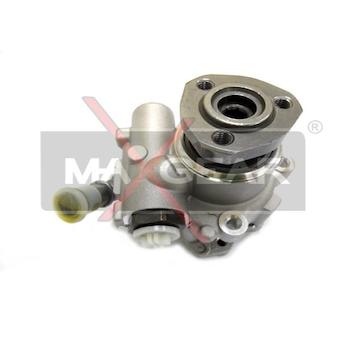 Hydraulické čerpadlo, řízení MAXGEAR 48-0061
