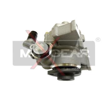 Hydraulické čerpadlo, řízení MAXGEAR 48-0072