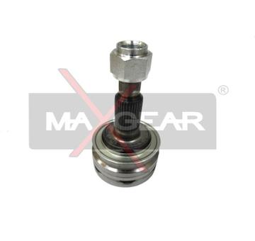 Sada kloubů, hnací hřídel MAXGEAR 49-0095